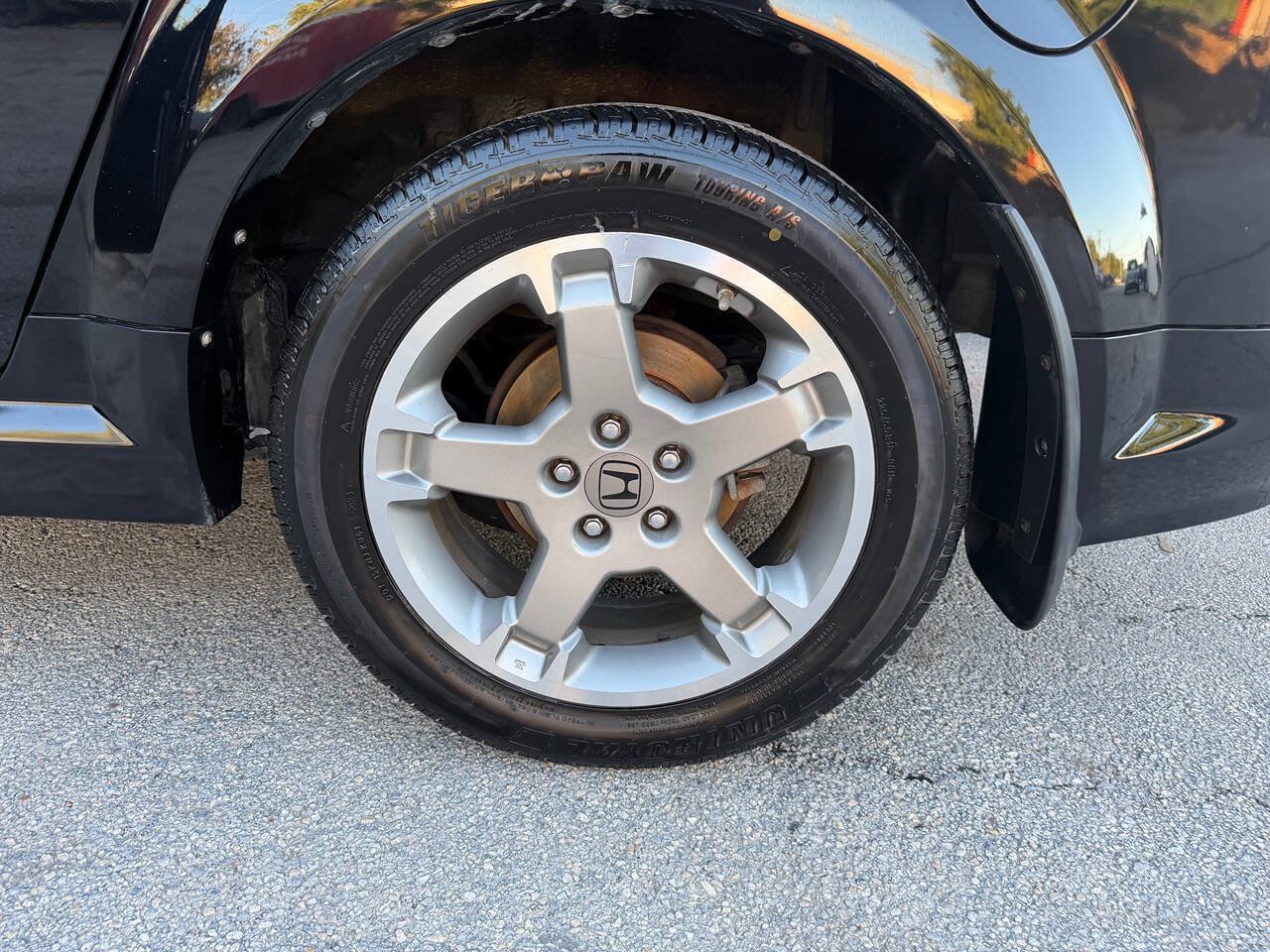 Used 2007 Honda Element SC image 32