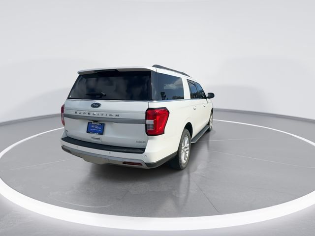 Certified 2023 Ford Expedition Max XLT AWD/4WD image 6