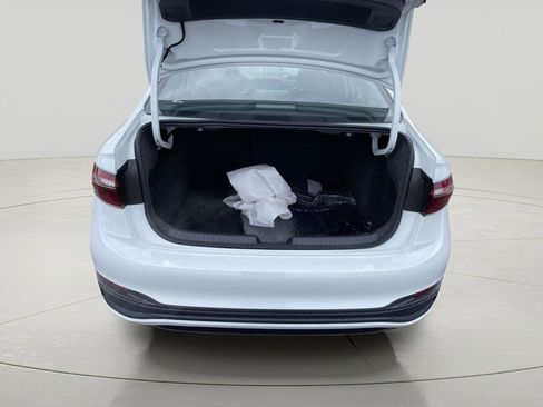 New 2026 Volkswagen Jetta S image 10