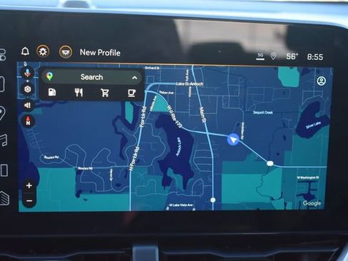 Certified 2025 Chevrolet Equinox LT image 29