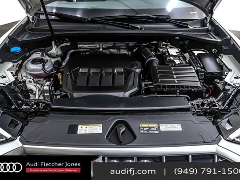 Used 2025 Audi Q3 2.0T Premium Plus w/ Premium Plus Package image 11