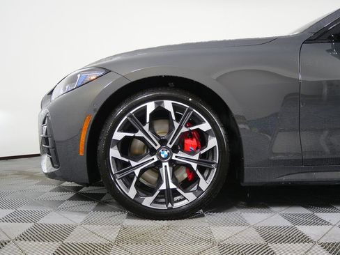 New 2026 BMW 430i Coupe image 7