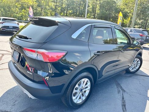 Used 2022 Ford Escape SE w/ Convenience Package image 6