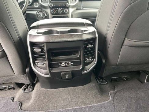 Used 2020 RAM 1500 Big Horn AWD/4WD image 18