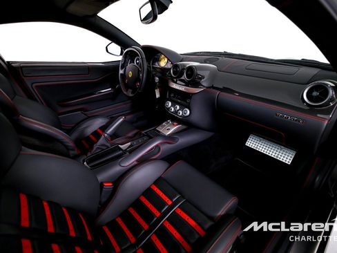 Used 2010 Ferrari 599 GTB Fiorano RWD image 20