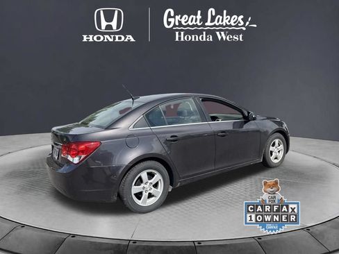 Used 2014 Chevrolet Cruze LT FWD image 7