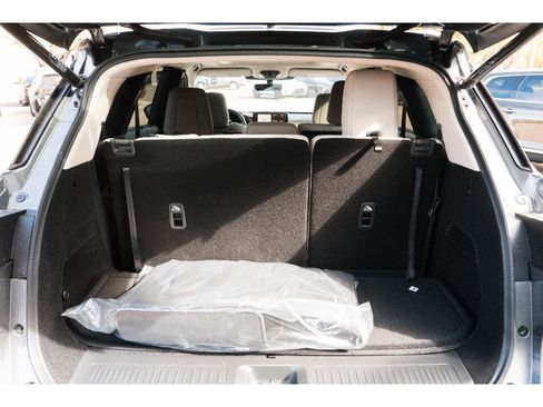 Certified 2026 INFINITI QX60 Luxe w/ Cargo Package image 28