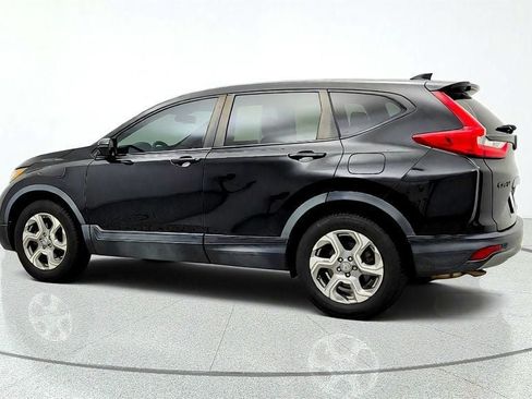 Used 2019 Honda CR-V EX-L image 7
