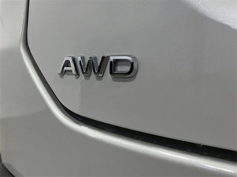 New 2025 Honda Pilot EX-L image 5