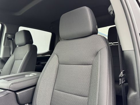 New 2026 Chevrolet Silverado 1500 LT image 13