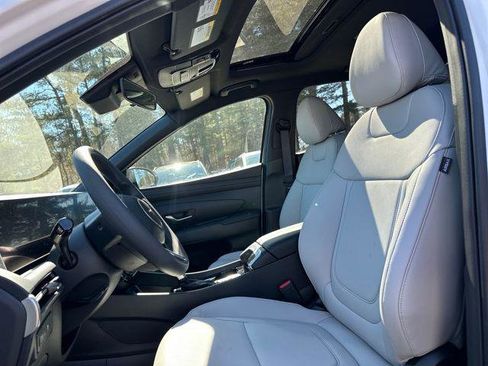 New 2026 Hyundai Santa Cruz SEL image 7