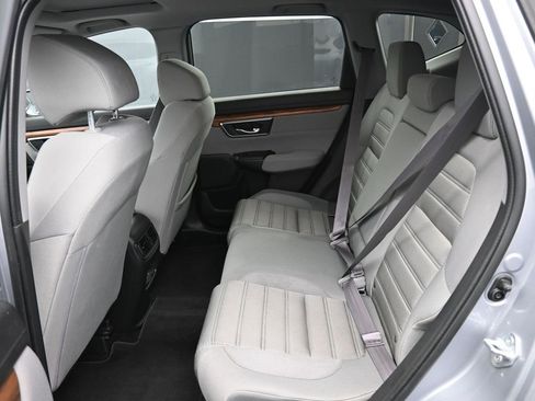 Used 2022 Honda CR-V EX image 12