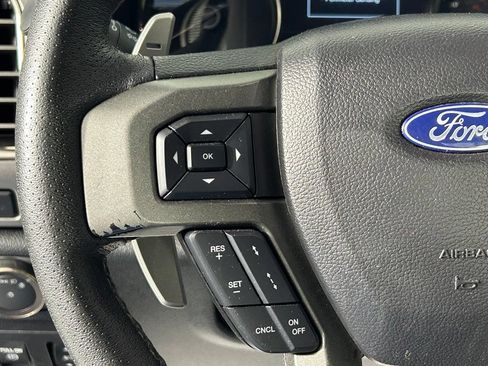 Used 2020 Ford F150 Raptor w/ Equipment Group 802A Luxury AWD/4WD image 30