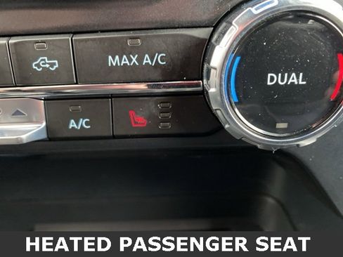 Used 2024 Ford F150 XLT w/ Equipment Group 302A MID image 12