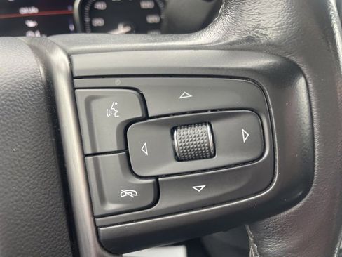 Used 2022 GMC Sierra 2500 Denali w/ Denali Black Diamond Edition image 20