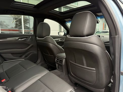 Used 2023 Cadillac CT5 V Blackwing w/ Parking Package image 42