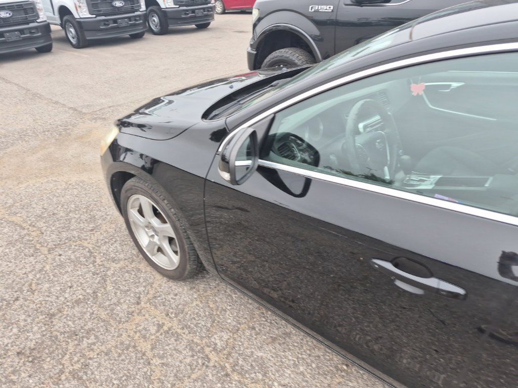 Used 2012 Volvo S60 T5 FWD image 10