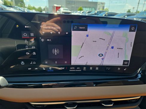 New 2025 Audi A5 2.0T Premium Plus image 16