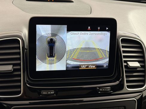 Used 2018 Mercedes-Benz GLE 350 4MATIC image 19