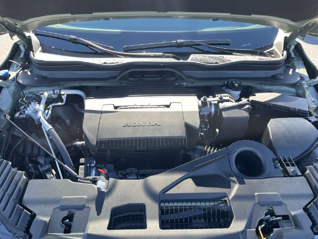 New 2026 Honda Pilot TrailSport image 27