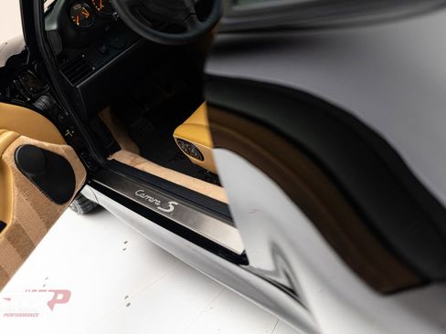 Used 1996 Porsche 911 GT3 RS image 20