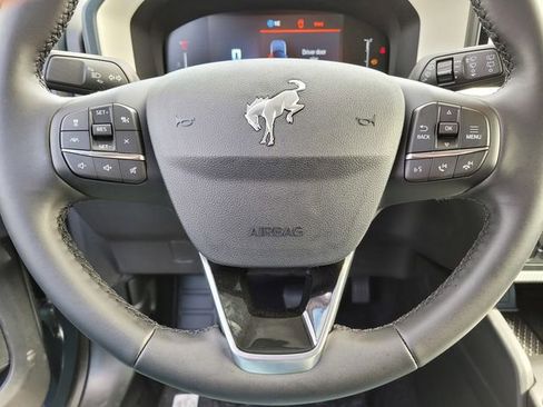 New 2026 Ford Bronco Sport Heritage w/ Convenience Package image 20