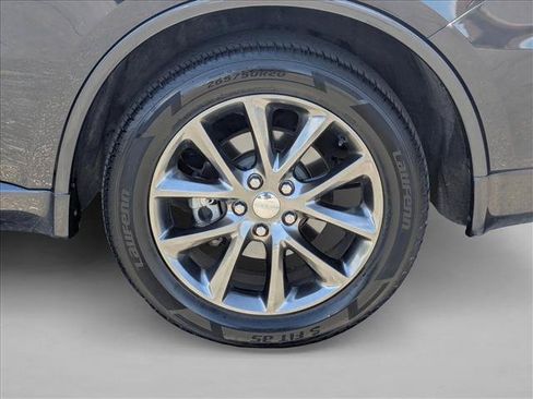 Used 2014 Dodge Durango R/T RWD image 24