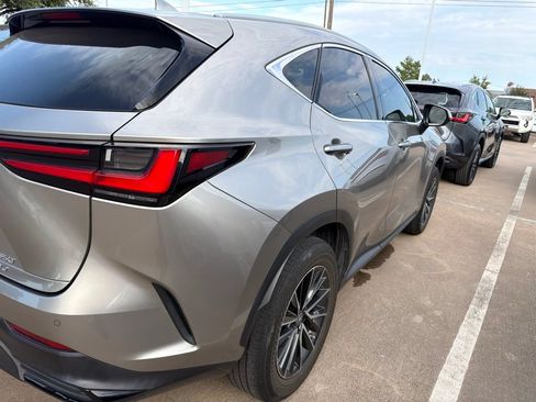 Used 2022 Lexus NX 350 AWD image 5