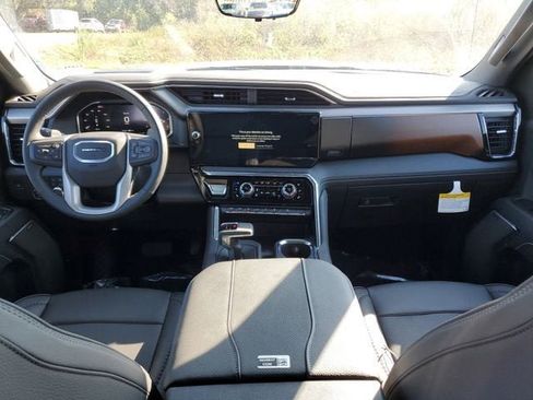 New 2026 GMC Sierra 1500 Denali w/ Denali Reserve Package image 13