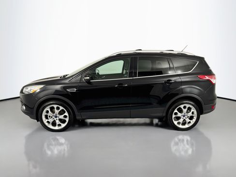 Used 2013 Ford Escape Titanium w/ Parking Technology Pkg FWD image 8