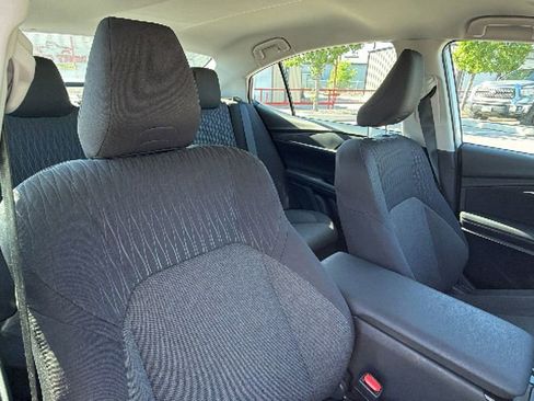 Certified 2025 Toyota Camry LE image 41