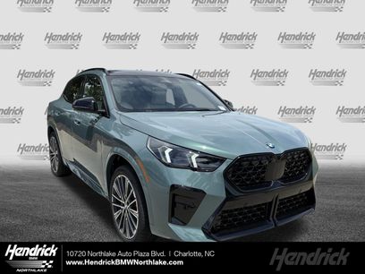New 2026 BMW X2 xDrive28i w/ Technology Package