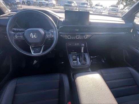 Used 2023 Honda CR-V Sport Touring image 17