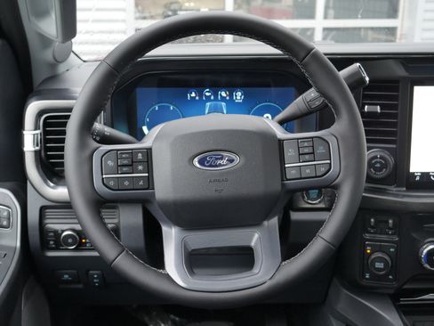 New 2026 Ford F350 Lariat w/ Lariat Ultimate Package image 7