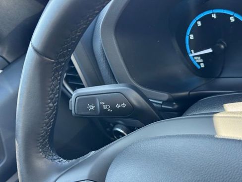 Used 2024 Ford Bronco Sport Big Bend w/ Convenience Package image 24