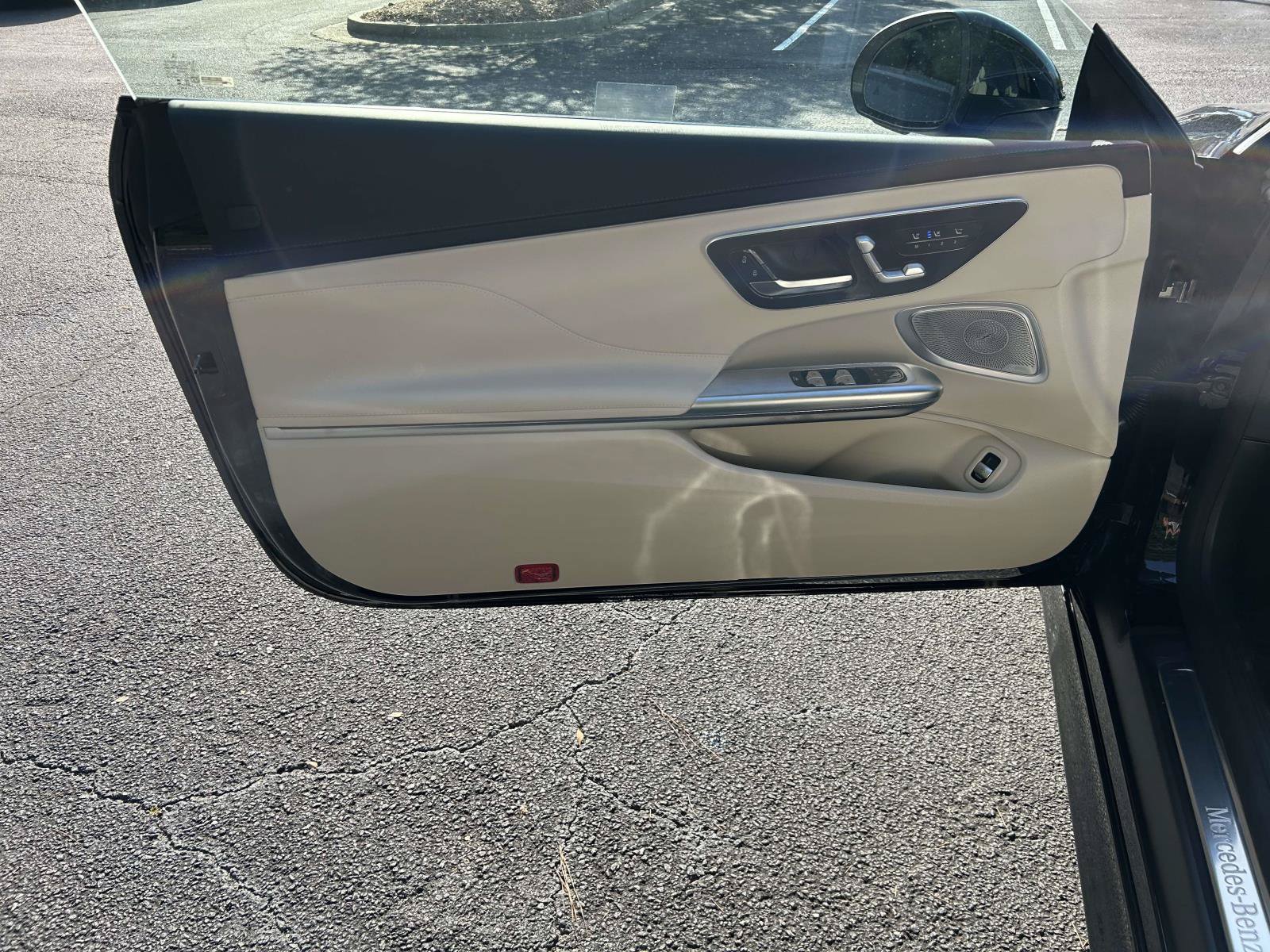 New 2027 Mercedes-Benz CLE 450 4MATIC Cabriolet image 26