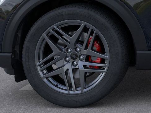 New 2026 Ford Explorer ST-Line w/ ST-Line Street Pack image 20