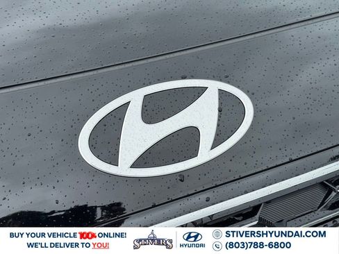 New 2026 Hyundai Palisade Calligraphy image 10