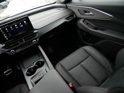 Used 2024 Acura ZDX A-Spec image 11