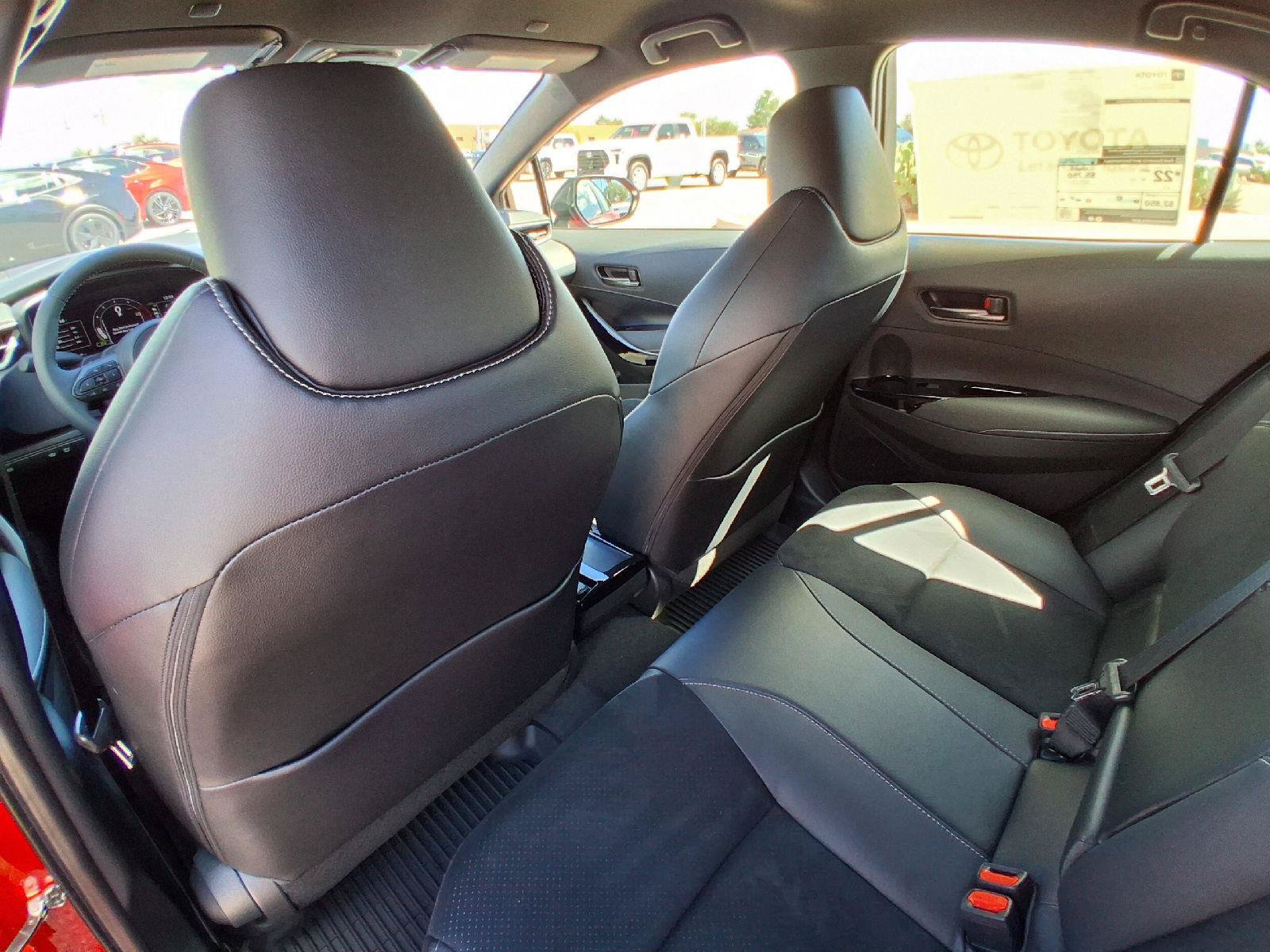 New 2026 Toyota Corolla GR AWD/4WD image 14