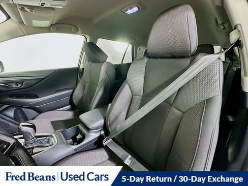 Used 2023 Subaru Outback Premium AWD/4WD image 27