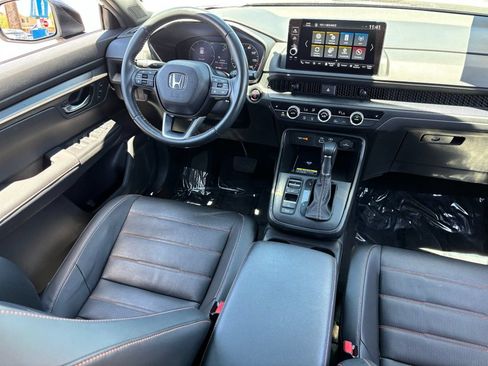 Used 2024 Honda CR-V Sport-L image 12