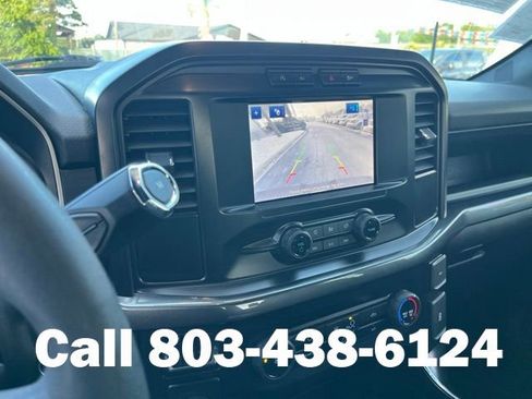 Used 2023 Ford F150 XL w/ STX Appearance Package RWD image 23