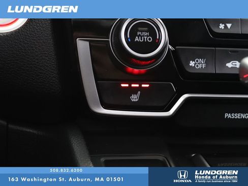 Used 2020 Honda CR-V EX-L image 25