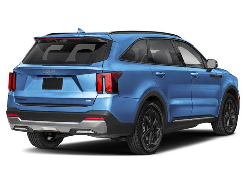 New 2026 Kia Sorento SX Prestige AWD/4WD image 2