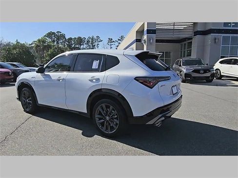 Certified 2025 Acura ADX A-Spec image 23