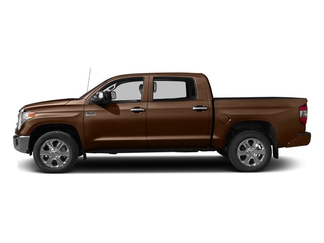 Used 2016 Toyota Tundra 1794 Edition AWD/4WD image 3