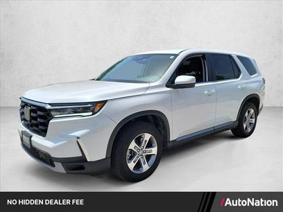 Used 2025 Honda Pilot EX-L
