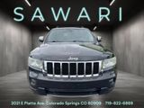 Used 2011 Jeep Grand Cherokee Overland image 2