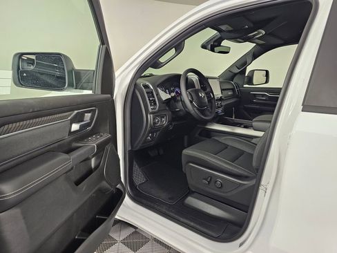 New 2026 RAM 1500 Big Horn AWD/4WD image 22